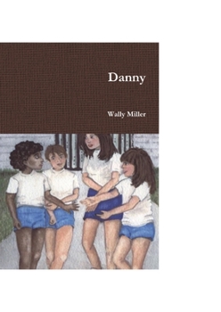 Paperback Danny Book