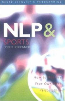 Paperback NLP & Sports: how ti win the mind game Book