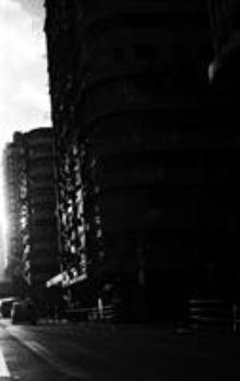 Hardcover Untitled No.1 Book