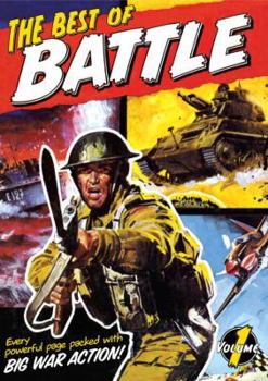 Paperback The Best of Battle Book