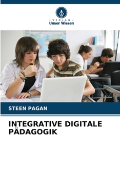 Paperback Integrative Digitale Pädagogik [German] Book