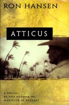 Hardcover Atticus Book