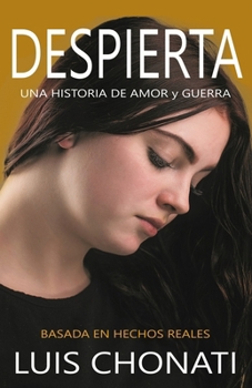 Paperback Despierta [Spanish] Book