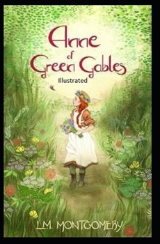 Paperback Anne of Avonlea Illustrated Book