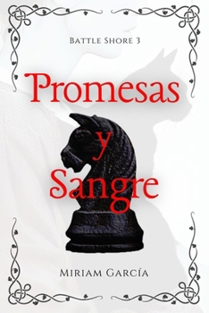 Paperback Promesas Y Sangre [Spanish] Book