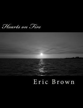 Paperback Hearts on Fire: Daydreams, Nightdreams Book