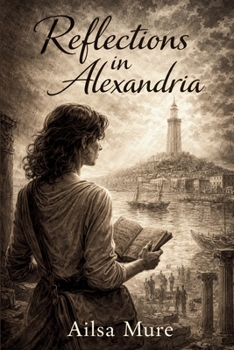 Paperback Reflections in Alexandria Book