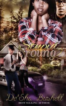 Paperback Stupid Young 2 Book