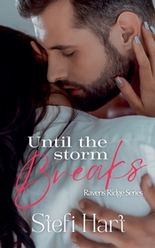 Paperback Until the Storm Breaks Book