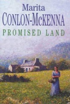 Hardcover Promised Land Book