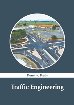 Hardcover Traffic Engineering Book