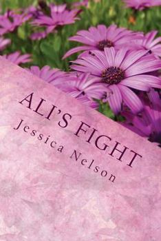 Ali's Fight - Book #2 of the Ali Incorporated