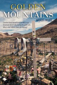 Paperback Golden Mountains Book
