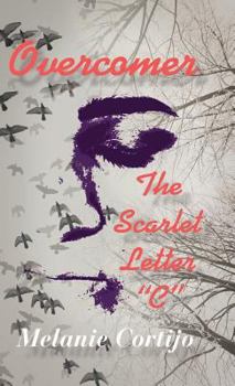 Hardcover Overcomer Book