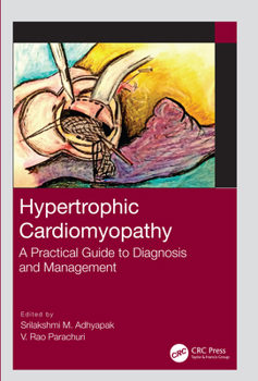 Paperback Hypertrophic Cardiomyopathy: A Practical Guide to Diagnosis and Management Book