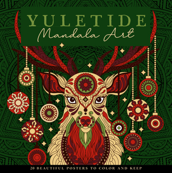 Paperback Yuletide Book
