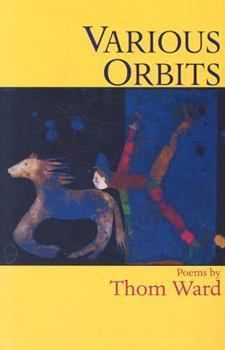 Paperback Various Orbits Book