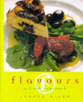 Hardcover Flavours: a Fresh Approach Book