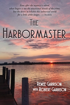 Paperback The Harbormaster Book