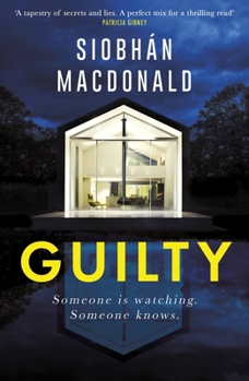 Paperback Guilty Book