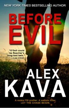 Before Evil (The Prequel): - Book #0 of the Maggie O'Dell