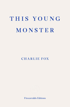 Paperback This Young Monster Book