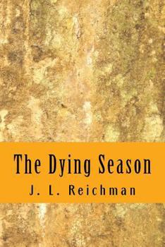 Paperback The Dying Season Book