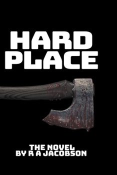 Paperback Hard Place Book