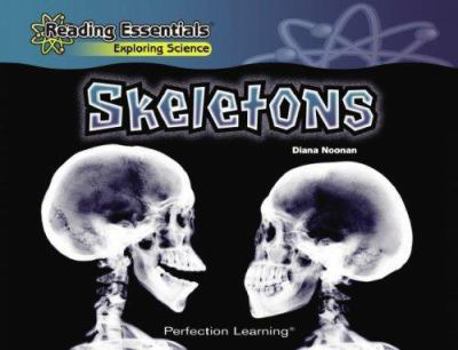 Library Binding Skeletons Book