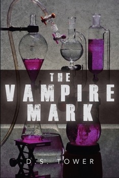 Paperback The Vampire Mark Book