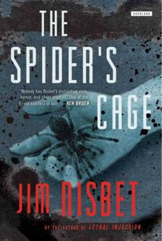 Paperback Spiders Cage Book