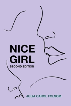 Paperback Nice Girl Book