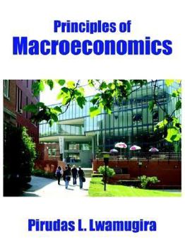 Paperback Principles of Macroeconomics Book