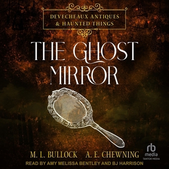 The Ghost Mirror