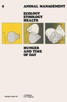 Paperback Hunger and Time of Day [German] Book