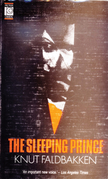 Paperback The Sleeping Prince Book