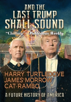 Hardcover And the Last Trump Shall Sound Book