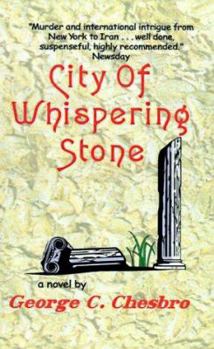 City of Whispering Stone - Book #2 of the Mongo