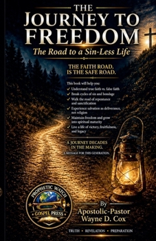 Paperback The Journey to Freedom Book