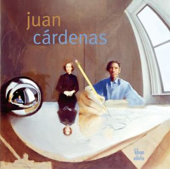 Hardcover Juan Cardenas [Spanish] Book