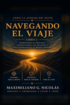 Paperback Navegando el Viaje: Libro 2 [Spanish] Book