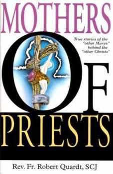 Paperback Mothers of Priests: Book