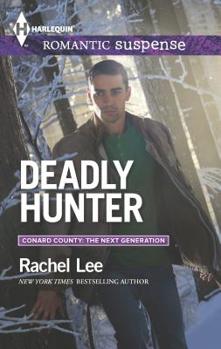 Mass Market Paperback Deadly Hunter Book