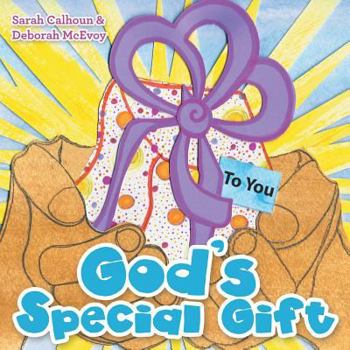 Paperback God's Special Gift Book