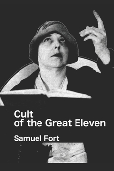 Paperback Cult of the Great Eleven Book