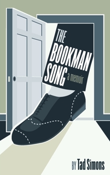 Paperback The Bookman Song: A Memoir Book