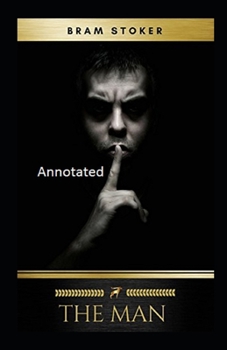 Paperback The Man Annotated Book