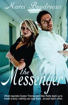 Paperback The Messenger Book