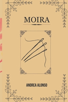 Paperback Moira [Spanish] Book