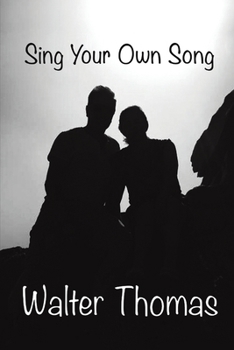 Paperback Sing Your Own Song Book